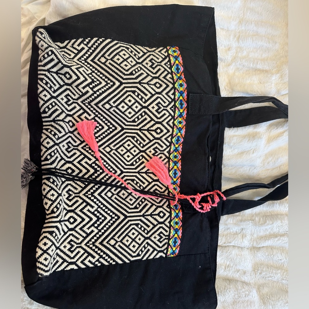 Defacto tote bag